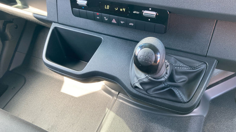 Mercedes-Benz Sprinter 315Cdi L3 Diesel Rwd 3.5t H2 Pro Van